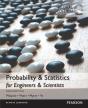 Probability & Statistics For Engineers & Scientists, Global Edition - Preview