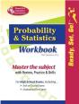 Probability & Statistics Workbook - Preview