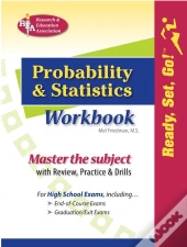 Probability & Statistics Workbook
