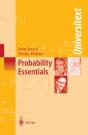 Probability Essentials - Preview