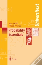 Capa do artigo Probability Essentials