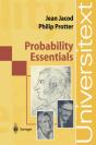 Probability Essentials - Preview
