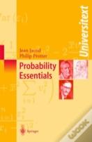 Probability Essentials