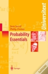 Probability Essentials
