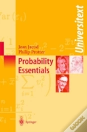 Capa do artigo Probability Essentials