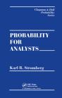 Probability For Analysts - Preview