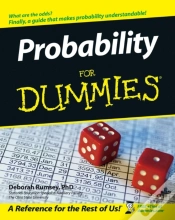 Capa do artigo Probability For Dummies