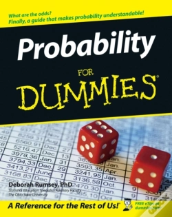 Capa do artigo Probability For Dummies