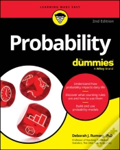 Capa do artigo Probability For Dummies