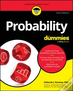 Capa do artigo Probability For Dummies