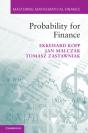 Probability For Finance - Preview