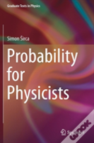 Probability For Physicists