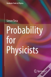 Probability For Physicists