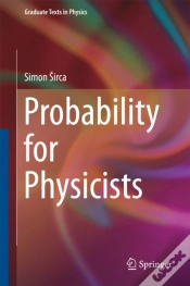Capa do artigo Probability For Physicists