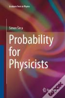 Probability For Physicists