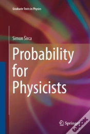 Capa do artigo Probability For Physicists