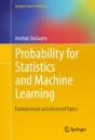 Probability For Statistics And Machine Learning - Preview