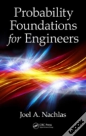Probability Foundations For Engineers