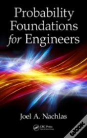Capa do artigo Probability Foundations For Engineers