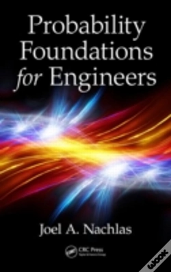 Capa do artigo Probability Foundations For Engineers