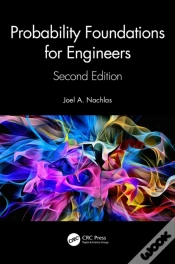 Capa do artigo Probability Foundations For Engineers