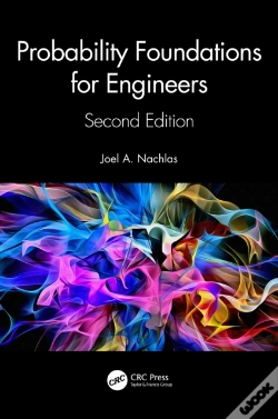 Capa do artigo Probability Foundations For Engineers