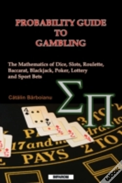 Capa do artigo Probability Guide To Gambling