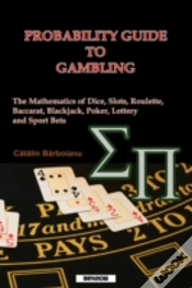 Capa do artigo Probability Guide To Gambling