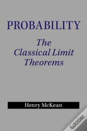 Capa do artigo Probability