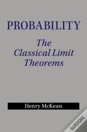 Capa do artigo Probability