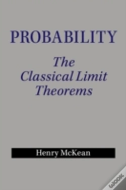 Capa do artigo Probability
