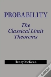 Capa do artigo Probability