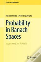 Probability In Banach Spaces