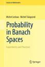 Probability In Banach Spaces - Preview