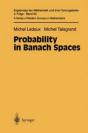 Probability In Banach Spaces - Preview