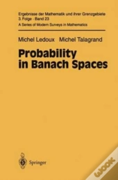 Probability In Banach Spaces