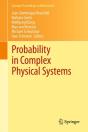 Probability In Complex Physical Systems - Preview