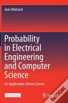 Probability In Electrical Engineering And Computer Science