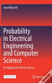 Capa do artigo Probability In Electrical Engineering And Computer Science