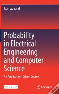 Capa do artigo Probability In Electrical Engineering And Computer Science