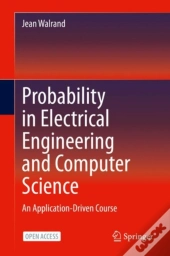 Probability In Electrical Engineering And Computer Science