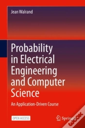 Capa do artigo Probability In Electrical Engineering And Computer Science
