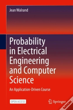 Capa do artigo Probability In Electrical Engineering And Computer Science