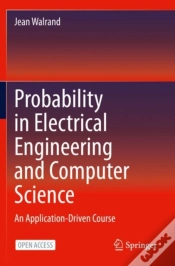Capa do artigo Probability In Electrical Engineering And Computer Science