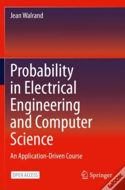 Capa do artigo Probability In Electrical Engineering And Computer Science