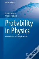 Probability In Physics