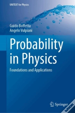 Capa do artigo Probability In Physics