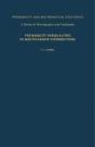 Probability Inequalities In Multivariate Distributions - Preview