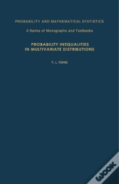 Capa do artigo Probability Inequalities In Multivariate Distributions