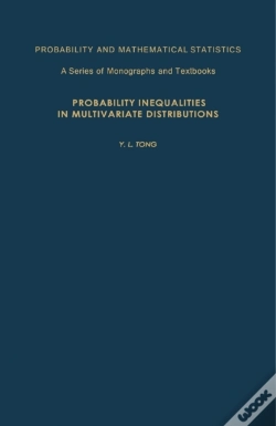 Capa do artigo Probability Inequalities In Multivariate Distributions